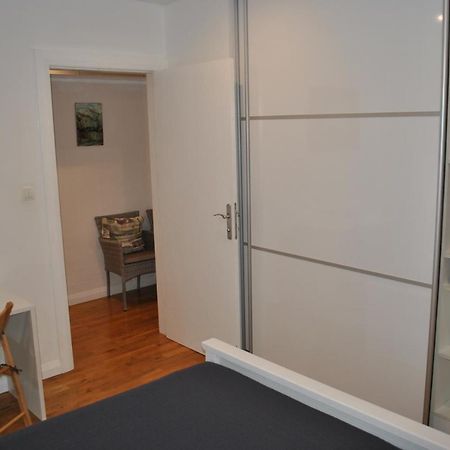 Apartment Cinthija Bibinje Buitenkant foto