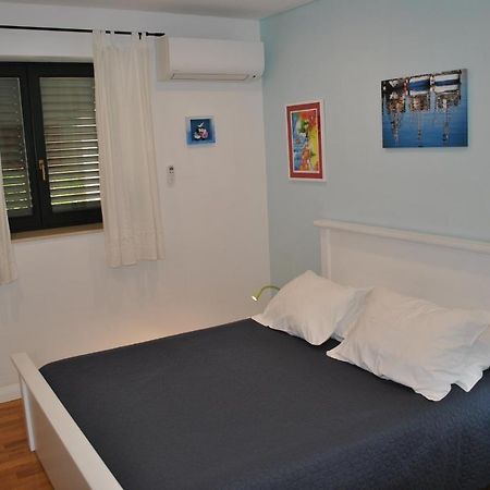Apartment Cinthija Bibinje Buitenkant foto