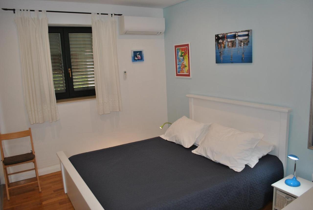 Apartment Cinthija Bibinje Buitenkant foto