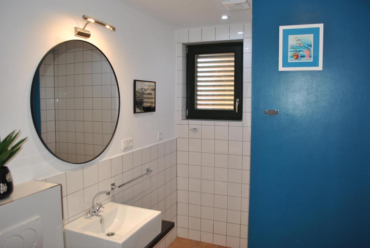 Apartment Cinthija Bibinje Buitenkant foto