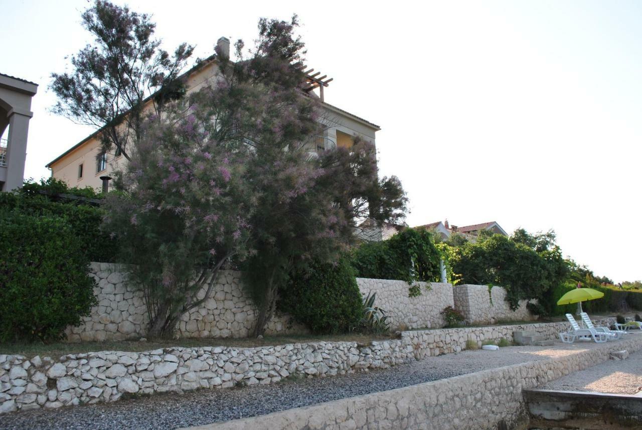 Apartment Cinthija Bibinje Buitenkant foto