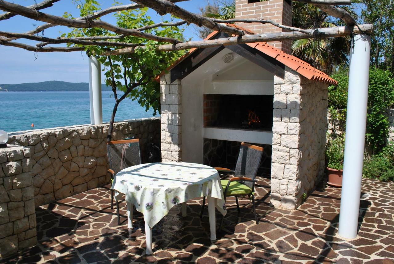 Apartment Cinthija Bibinje Buitenkant foto