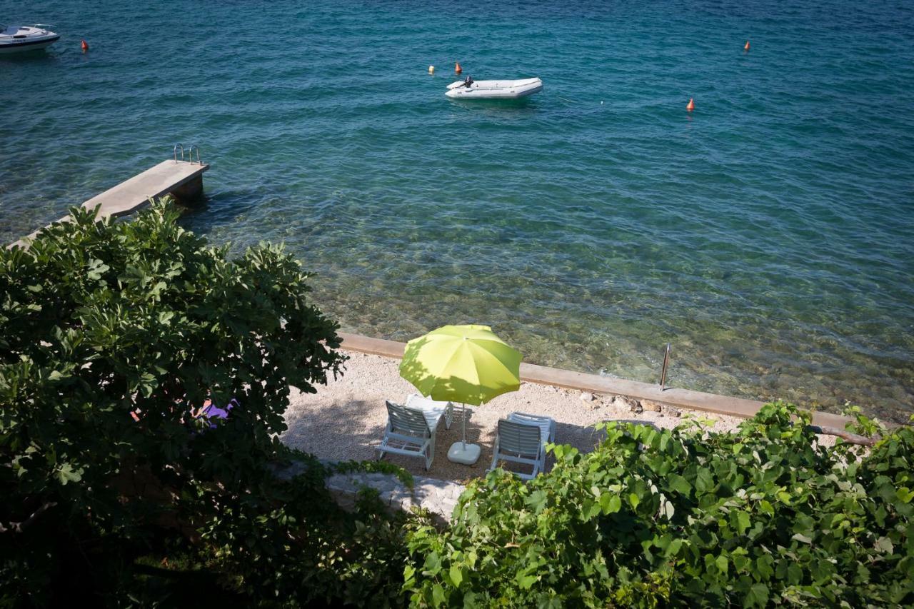 Apartment Cinthija Bibinje Buitenkant foto