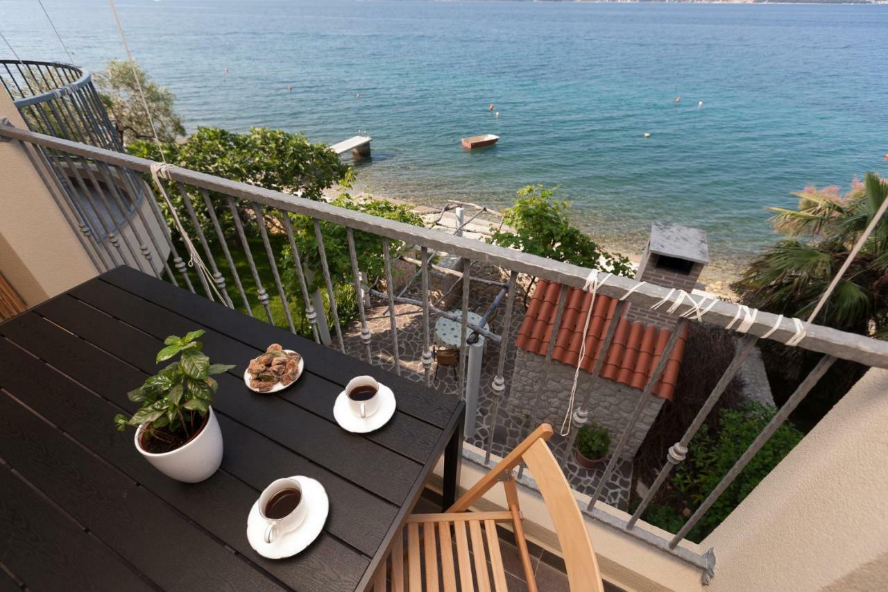 Apartment Cinthija Bibinje Buitenkant foto