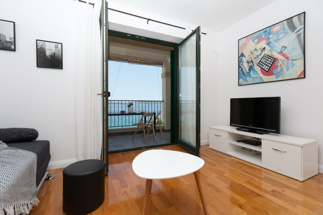 Apartment Cinthija Bibinje Buitenkant foto