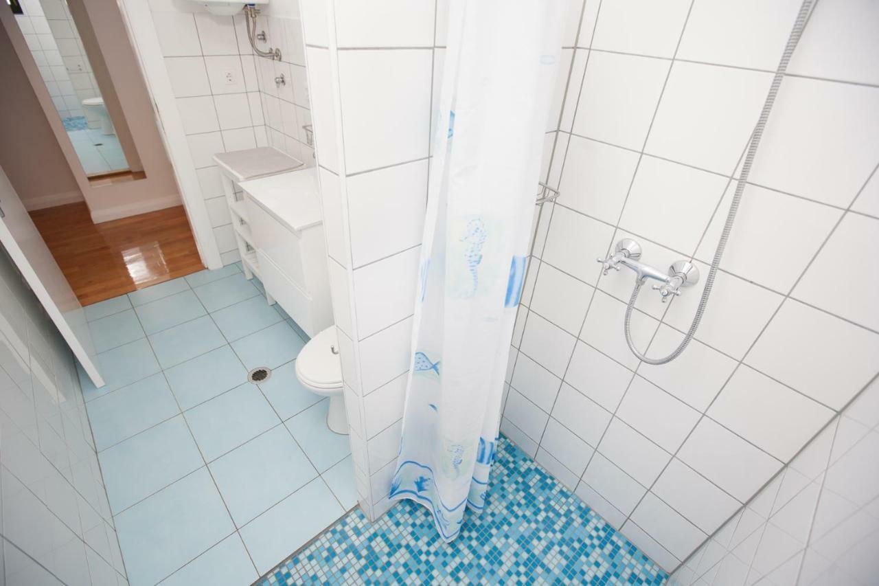 Apartment Cinthija Bibinje Buitenkant foto