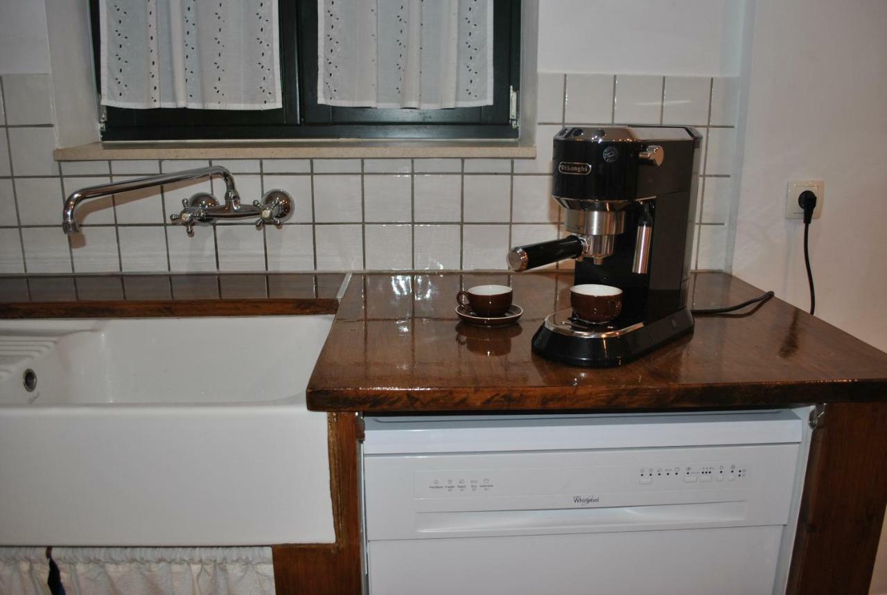 Apartment Cinthija Bibinje Buitenkant foto